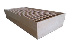 Kanstenbett Kanstenbett